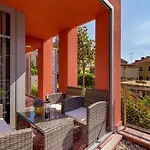 Luxury City Center Apartment -50M To The Sea