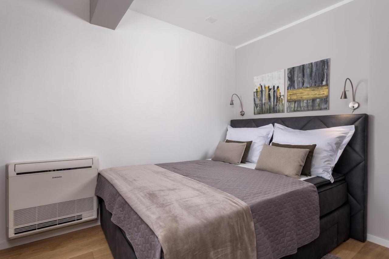 Luxury Center -50m To The Sea * Abbazia