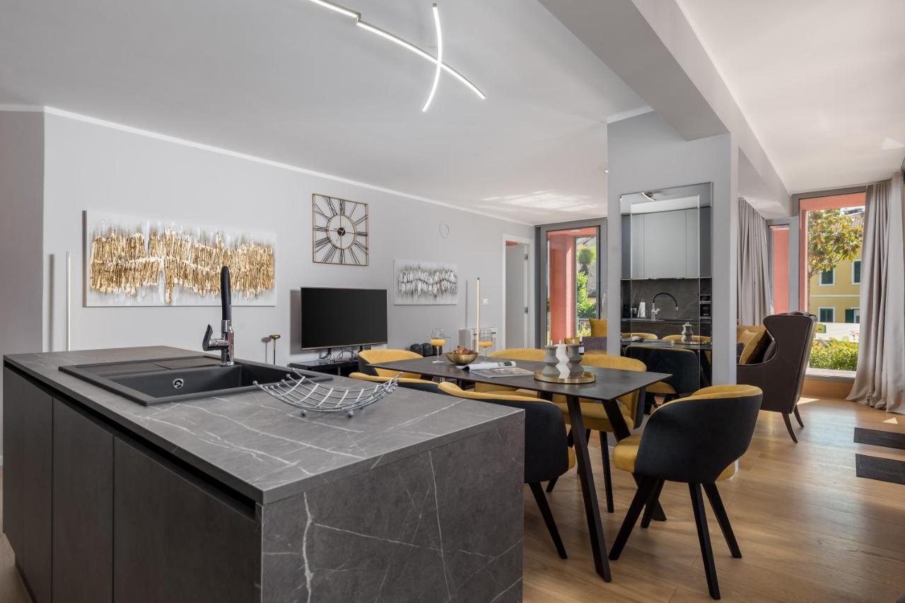 Luxury Center -50m To The Sea Appartamento *