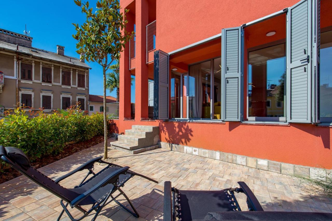 Luxury Center -50m To The Sea * Abbazia