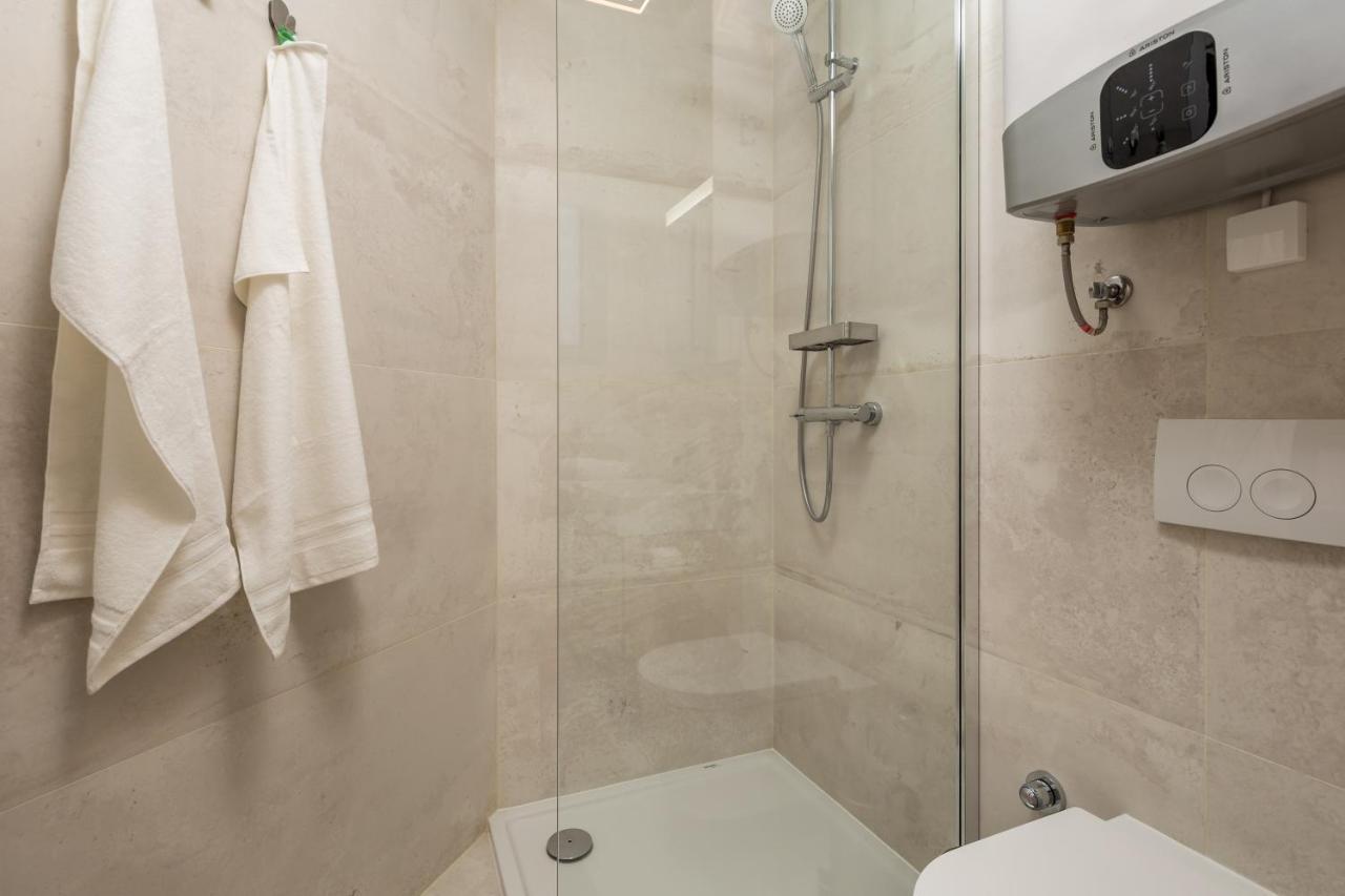Luxury Center -50m To The Sea Abbazia