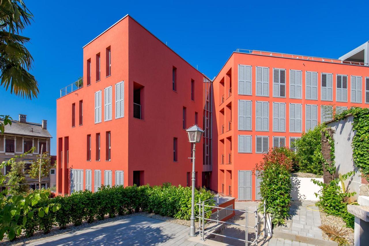 Luxury Center -50m To The Sea Appartamento