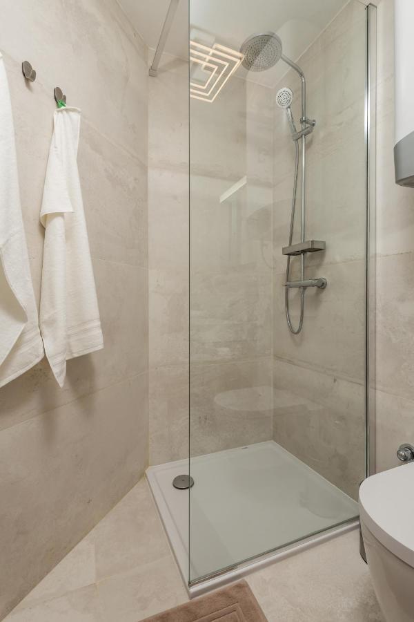 Appartamento Luxury Center -50m To The Sea Abbazia