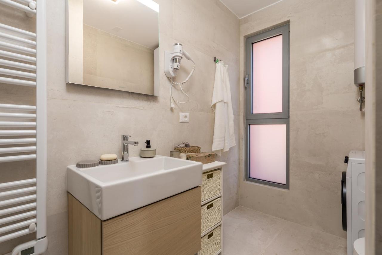 Appartamento Luxury Center -50m To The Sea Abbazia