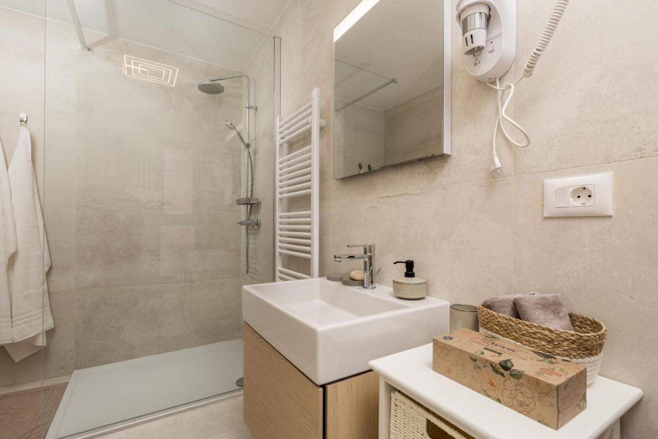 Luxury Center -50m To The Sea Abbazia